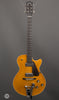 Collings Electric Guitars - 470 JL - Antique Blonde