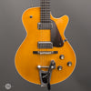 Collings Electric Guitars - 470 JL - Antique Blonde - Front Close