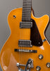 Collings Electric Guitars - 470 JL - Antique Blonde