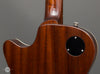 Collings Electric Guitars - 470 JL - Antiqued Black - Heel