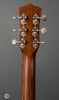Collings Electric Guitars - 470 JL - Antiqued Black - Tuners