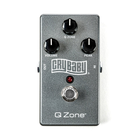 MXR Effect Pedals - Cry Baby Qzone