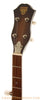 Dobro Dobjo 5-string Resonator Biscuit Banjo - head