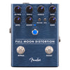 Fender Full Moon Distortion Pedal