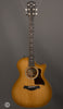 Taylor Acoustic Guitars - 514ce - V-Class - Urban Ironbark - Front