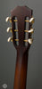 Taylor Acoustic Guitars - 522e 12-Fret - Tuners
