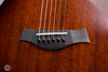 Taylor Acoustic Guitars - 522e 12-Fret V-Class - Bridge