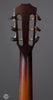 Taylor Acoustic Guitars - 522e 12-Fret V-Class - Tuners