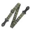 Levy's Leathers - Alpine Mandolin/Ukulele/Youth Strap