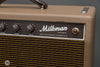 Milkman Sound - 5W Half Pint - Chocolate - Logo