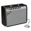 Fender Amps - '68 Custom Pro Reverb - Angle