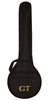 Gold Tone Banjos - 6-String Banjitar - Bag
