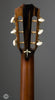 Taylor Acoustic Guitars - 612ce 12-Fret Grand Concert - Tuners