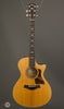Taylor Acoustic Guitars - 2015 612ce Grand Concert - Used