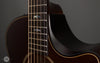 Taylor Acoustic Guitars - 614ce Builder's Edition - Wild Honey Burst - Frets