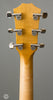 Taylor Acoustic Guitars - 618e V-Class - Tuners