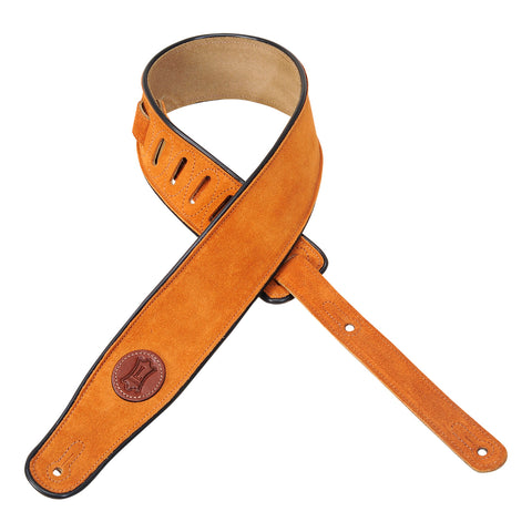 Levy's Leathers - MSS3 Strap - Honey