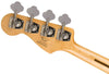 Squier - Classic Vibe '70s Jazz Bass - Natural