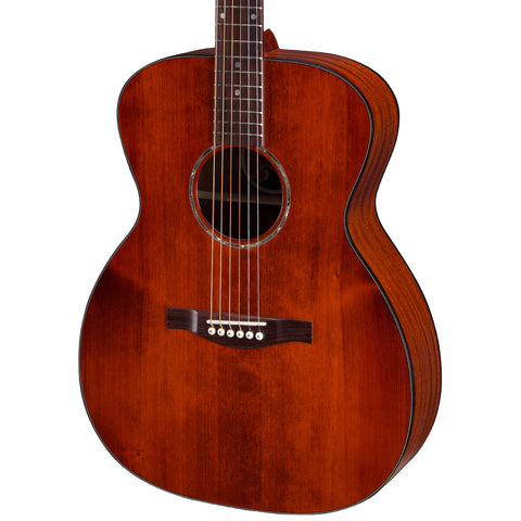 Eastman Acoustic Guitars - PCH1-OM-CLA