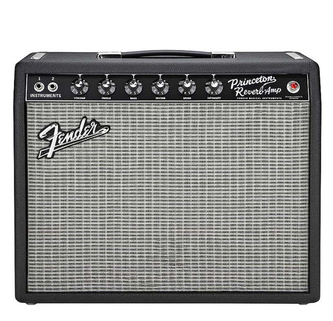Fender 65 Princeton Reverb Reissue Amp
