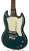 1967 Gibson Melody Maker Electric Guitar - front angle
