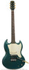 1967 Gibson Melody Maker Electric Guitar - front full