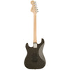 Squier - Affinity Stratocaster HSS Laurel Fingerboard - Montego Black Metallic