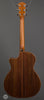 Taylor Acoustic Guitars - 714CE V-Class - Back