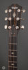 Taylor Acoustic Guitars - 714CE V-Class - Headstock