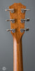 Taylor Acoustic Guitars - 717e Grand Pacific Builder's Edition - Tuners