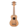 Kala Ukuleles - KA-PWS Pacific Walnut - Soprano Uke