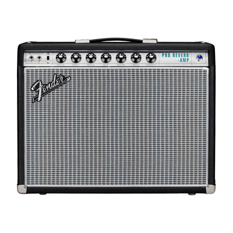 Fender Amps - '68 Custom Pro Reverb