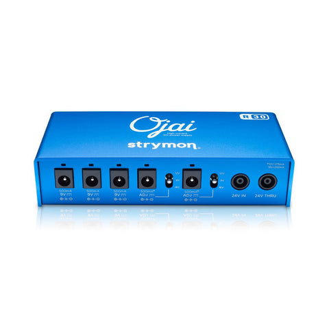 Strymon - Ojai R30 Expander Kit Power Supply