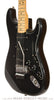 1978 Fender Stratocaster with Floyd Rose trem photo