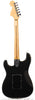 1978 Fender Stratocaster with Floyd Rose trem photo