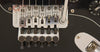 1978 Fender Stratocaster with Floyd Rose trem photo