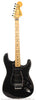 1978 Fender Stratocaster with Floyd Rose trem photo
