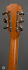 Taylor Acoustic Guitars - 812CE 12-Fret LTD Redwood - Tuners