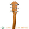 Taylor Acoustic Guitars - 814ce DLX - Tuners
