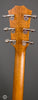 Taylor Acoustic Guitars - 814ce V-Class - Tuners