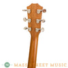 Taylor Acoustic Guitars - 814ce GA Tobacco Sunburst - Tuners