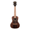 Kala Ukuleles - KA-EBY-C Striped Ebony Concert Uke