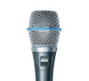 Shure Microphones - Beta 87C