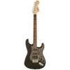 Squier - Affinity Stratocaster HSS Laurel Fingerboard - Montego Black Metallic