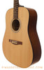 Eastman AC120 Acoustic Guitar - angle
