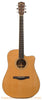 Eastman AC320 CE Acoustic Guitar - front