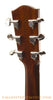 Eastman AC320 CE Acoustic Guitar - tuners