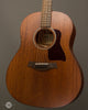 Taylor Acoustic Guitars - American Dream AD27e - Grand Pacific - Angle