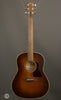 Taylor Acoustic Guitars - AD27e - American Dream - V Class - Flame Top - Maple