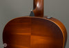 Taylor Acoustic Guitars - AD27e - American Dream - V Class - Flame Top - Maple - Heel